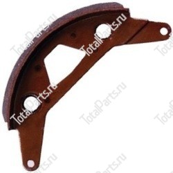 SCHRECK 2741167 ТОРМОЗНАЯ КОЛОДКА