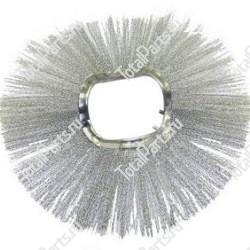 SIZE 2xOSx0.7x13x162x550 ЩЕТКА ЧИСТЯЩАЯ