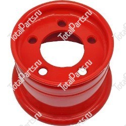 KEY NUMBER PD00531025 ДИСК КОЛЕСНЫЙ СВАРНОЙ