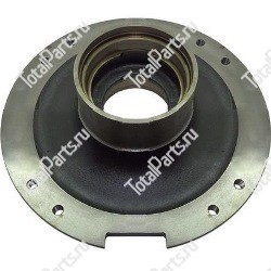 KOMATSU 3FE2432110SG СТУПИЦА КОЛЕСА