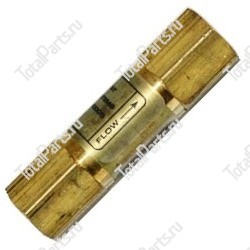 KEY NUMBER 84525 ТЕРМОСТАТ DAEWOO