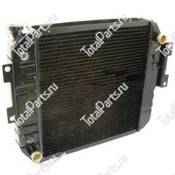 SIZE L2*R*36*L*36*610*37* РАДИАТОР