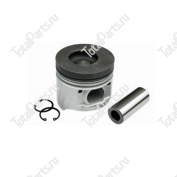 TOYOTA 131017878171 ПОРШЕНЬ С ПАЛЬЦЕМ STD