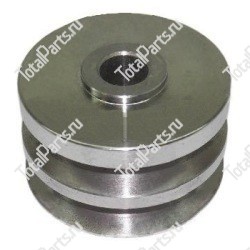 TVH 5577945 ШКИВ КЛИНОВЫХ РЕМНЕЙ