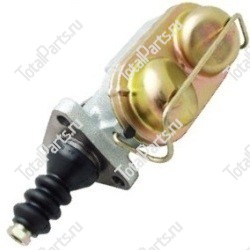 SIZE 3/4x19.06x167x82x37. ГЛАВНЫЙ ТОРМОЗНОЙ ЦИЛИНДР | C