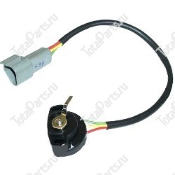 COLVERN CP17/543/2584 ПОТЕНЦИОМЕТР 4K15M ES103 225 14