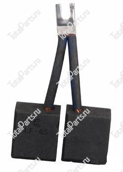 TOTALSOURCE 83672 НАБОР ЭЛЕКТРОЩЕТОК 24ШТ.