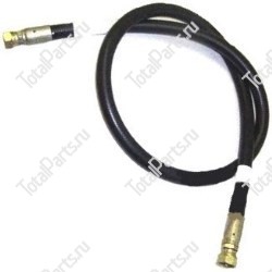 KEY NUMBER 81929 ГИДРАВЛИЧЕСКИЙ ШЛАНГ НА ПОГРУЗЧИК DAEWOO