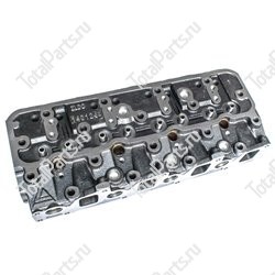 XINCHAI C490BPG ГОЛОВКА БЛОКА ЦИЛИНДРОВ ДВИГАТЕЛЯ