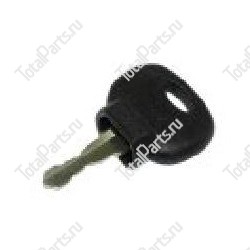 JUNGHEINRICH (AMEISE) 51111984 КЛЮЧ ЗАМКА ЗАЖИГАНИЯ