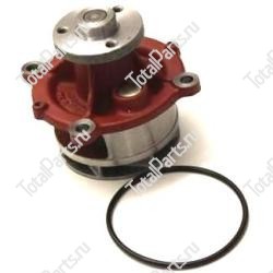 SIZE 112x133x16x27.5x62.7 ПОМПА ВОДЯНАЯ | A1