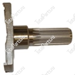 TOTALSOURCE 43548968 ФЛАНЕЦ КАРДАНА