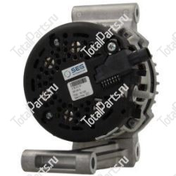 KRAUF ALB2753 ГЕНЕРАТОР 12V 130A