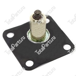 KEY NUMBER T3650 КЛАПАН ВАКУУМНЫЙ КАРБЮРАТОРА НА ДВИГАТЕЛЬ TOYOTA