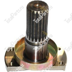 INPARTS 3701400203 ФЛАНЕЦ КАРДАНА KOMATSU 20 СЕРИИ