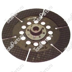 KOMATSU 3EC1111230 ДИСК СЦЕПЛЕНИЯ