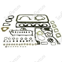 ENGINE PARTS TVH (H50-NUMBERS) KP057011A РЕМКОМПЛЕКТ ДВИГАТЕЛЯ