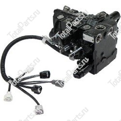 SIZE 6*4*250*14*2*1*NO ГИДРОРАСПРЕДЕЛИТЕЛЬ