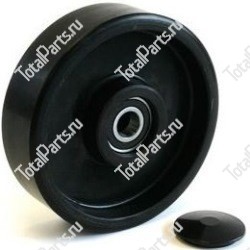 JUNGHEINRICH (AMEISE) 51038766 КОЛЕСО