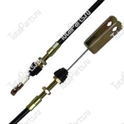 TOTALSOURCE SY35331 ТЯГОВЫЙ ТРОСИК