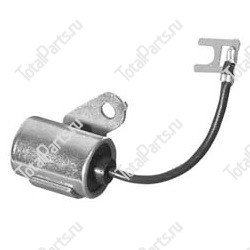 KEY NUMBER M535I04 КОНДЕНСАТОР NPS