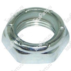 KEY NUMBER 82325 ГАЙКА DAEWOO