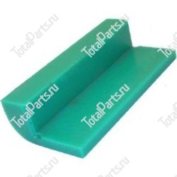 MERLO 25774 ФРИКЦИОННАЯ ПЛАСТИНА