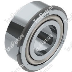 SIZE 40*80*30 ШАРИКОВЫЙ ПОДШИПНИК