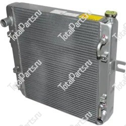 HANGCHA (HC) CPCD10-18X 05.2018- РАДИАТОР НА ПОГРУЗЧИКИ