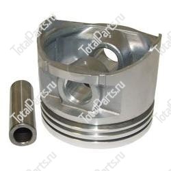 REALS D6199P ПОРШЕНЬ С ПАЛЬЦЕМ STD