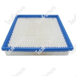 LUBER-FINER LAF1951 ФИЛЬТР ВОЗДУШНЫЙ