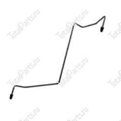 TVH 3040191 ТРУБКА ТОРМОЗНОЙ СИСТЕМЫ