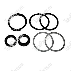 TOYOTA 047512048071 КОМПЛЕКТ САЛЬНИКОВ ГИДРОЦИЛИНДРА