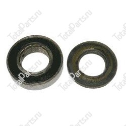 KEY NUMBER ML126032 ПОДШИПНИК СТАРТЕРА