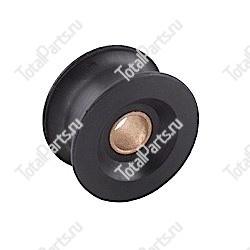 HYSTER 800060554 РОЛИК ШЛАНГА РВД МАЧТЫ