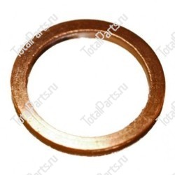 TVH 527672 УПЛОТНИТЕЛЬНОЕ КОЛЬЦО