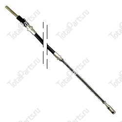 YALE 900488851 ТЯГОВЫЙ ТРОСИК