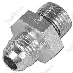 BOLZONI 600667 ФИТИНГ ДЛЯ ГИДРОКОНТУРА