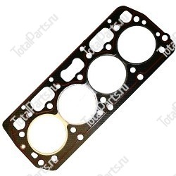 VW 114092854 ПРОКЛАДКА ГБЦ