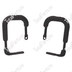 LPM 7539016 КОМПЛЕКТ ПОДЛОКОТНИКОВ СИДЕНЬЯ