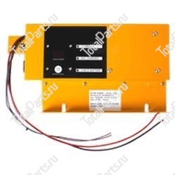 TOTALSOURCE SY88500 ЗАРЯДНОЕ УСТРОЙСТВО 24V 25A