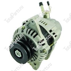 HELLA 8EL737675001 ГЕНЕРАТОР