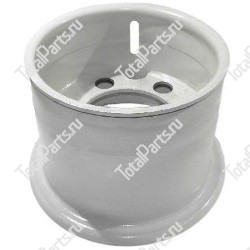 JUNGHEINRICH (AMEISE) 51289733 ДИСК СВАРНОЙ КОЛЕСНЫЙ ДЛЯ ПОГРУЗЧИКА