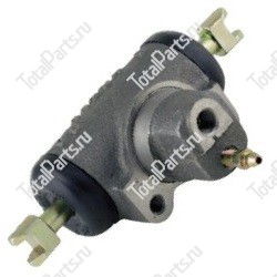 INTRUPA BP2670 КОЛЕСНЫЙ ТОРМОЗНОЙ ЦИЛИНДР