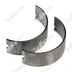 KOMATSU 6204313400 ВКЛАДЫШИ ШАТУННЫЕ STD