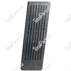 SIZE 73x221.5x11.8xJA КОЛОДКА ПЕДАЛИ