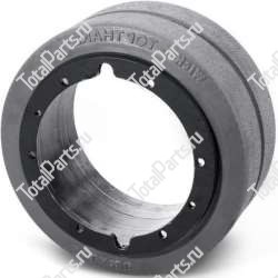 KARCHER 64358130 ВЕДУЩЕЕ КОЛЕСО