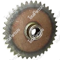 BOBCAT 6577204 ЗВЕЗДОЧКА