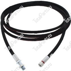 JUNGHEINRICH (AMEISE) 52043867 ГИДРАВЛИЧЕСКИЙ ШЛАНГ С ФИТИНГОМ