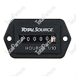 TOTALSOURCE SY15186 СЧЕТЧИК МОТОЧАСОВ